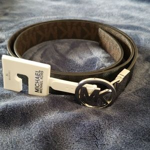 MK Michael Kors Belt